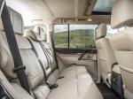 Mitsubishi Pajero Executive 2014 года